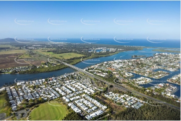 Aerial Photo Maroochydore QLD Aerial Photography