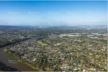 Aerial Photo Jindalee QLD Aerial Photography