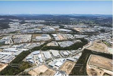 Aerial Photo Stapylton QLD Aerial Photography