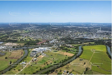 Aerial Photo Eagleby QLD Aerial Photography