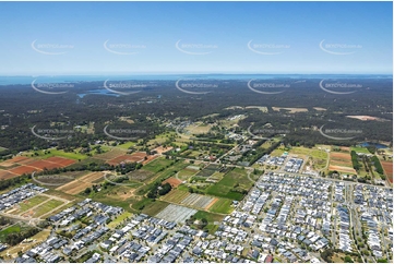 Aerial Photo Rochedale QLD Aerial Photography