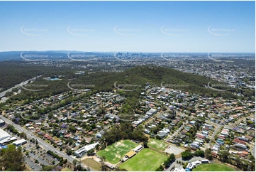 Aerial Photo Upper Mount Gravatt QLD Aerial Photography