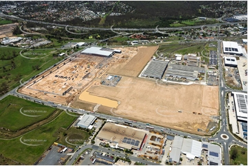 Aerial Photo Redbank QLD Aerial Photography