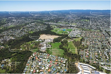 Aerial Photo Flinders View QLD Aerial Photography
