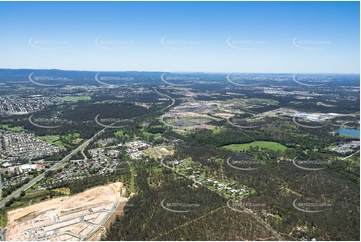 Aerial Photo Flinders View QLD Aerial Photography