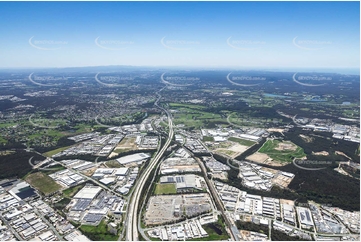 Aerial Photo Stapylton QLD Aerial Photography