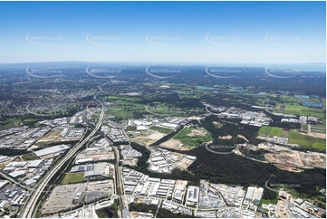 Aerial Photo Stapylton QLD Aerial Photography