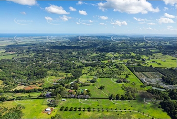 Aerial Photo Alstonville NSW Aerial Photography