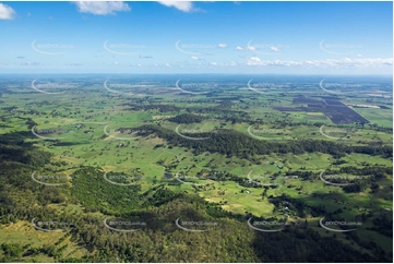 Aerial Photo Spring Grove NSW Aerial Photography