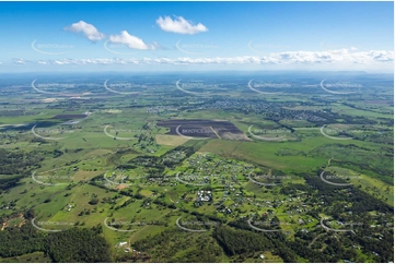 Aerial Photo North Casino NSW Aerial Photography