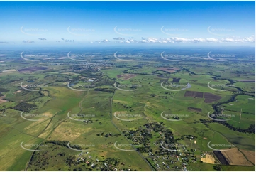 Aerial Photo Fairy Hill NSW Aerial Photography