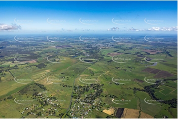 Aerial Photo Fairy Hill NSW Aerial Photography