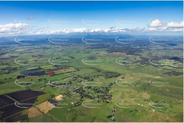 Aerial Photo Fairy Hill NSW Aerial Photography