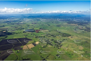 Aerial Photo Fairy Hill NSW Aerial Photography