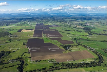 Aerial Photo Tomki NSW Aerial Photography