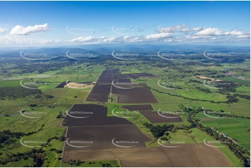 Aerial Photo Tomki NSW Aerial Photography