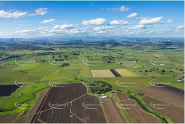 Aerial Photo McKees Hill NSW Aerial Photography