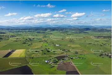 Aerial Photo McKees Hill NSW Aerial Photography