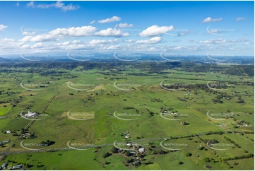 Aerial Photo McKees Hill NSW Aerial Photography