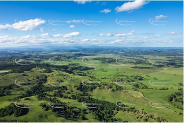 Aerial Photo South Gundurimba NSW Aerial Photography