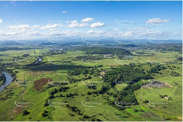 Aerial Photo Monaltrie NSW Aerial Photography