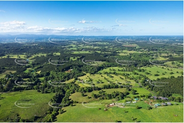Aerial Photo Rous NSW Aerial Photography