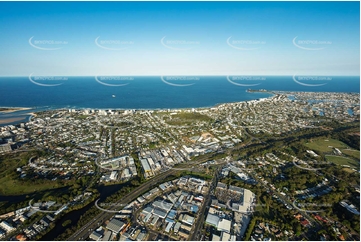 Aerial Photo Buderim QLD Aerial Photography