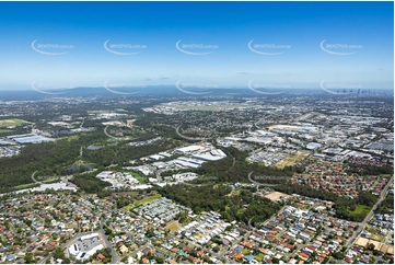 Aerial Photo Algester QLD Aerial Photography