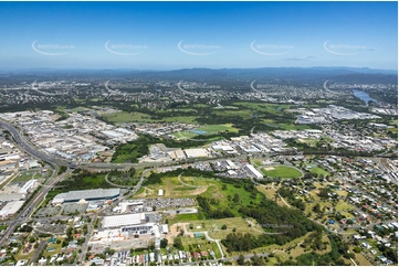 Aerial Photo Rocklea QLD Aerial Photography