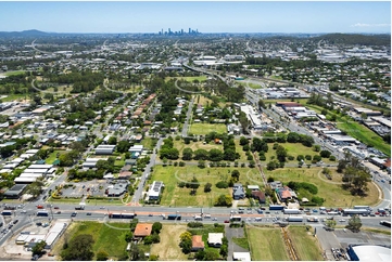 Aerial Photo Rocklea QLD Aerial Photography