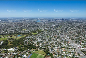 Aerial Photo Kedron QLD Aerial Photography