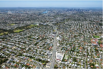 Aerial Photo Kedron QLD Aerial Photography