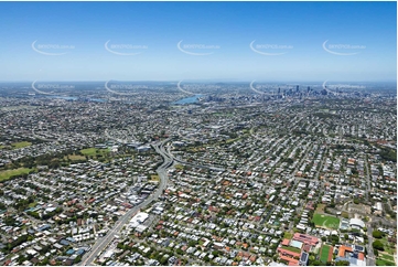 Aerial Photo Kedron QLD Aerial Photography