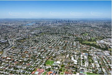 Aerial Photo Kedron QLD Aerial Photography