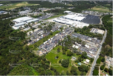 Aerial Photo Willawong QLD Aerial Photography