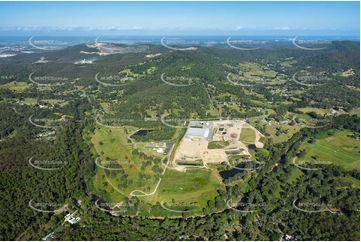 Aerial Photo Luscombe QLD Aerial Photography