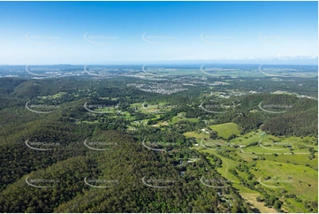 Aerial Photo Kingsholme QLD Aerial Photography