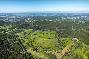 Aerial Photo Kingsholme QLD Aerial Photography