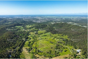 Aerial Photo Kingsholme QLD Aerial Photography