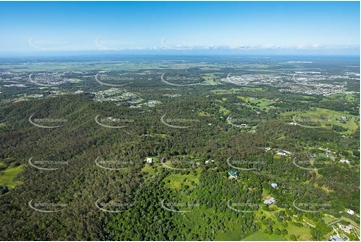 Aerial Photo Willow Vale QLD Aerial Photography