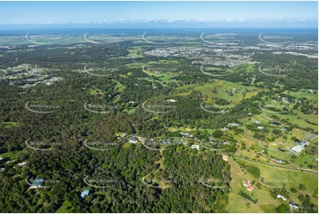 Aerial Photo Willow Vale QLD Aerial Photography