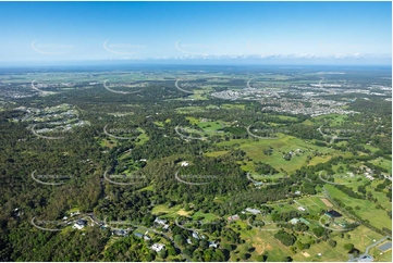 Aerial Photo Willow Vale QLD Aerial Photography