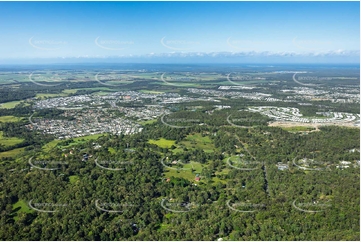 Aerial Photo Willow Vale QLD Aerial Photography