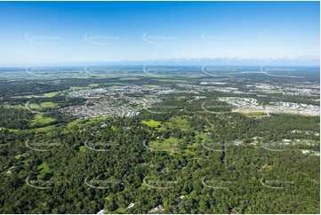 Aerial Photo Willow Vale QLD Aerial Photography