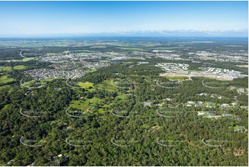 Aerial Photo Willow Vale QLD Aerial Photography