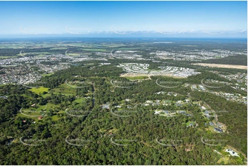 Aerial Photo Willow Vale QLD Aerial Photography