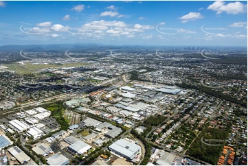 Aerial Photo Acacia Ridge QLD Aerial Photography