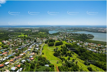 Aerial Photo Bilambil Heights NSW Aerial Photography