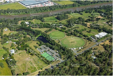 Aerial Photo Moggill QLD Aerial Photography