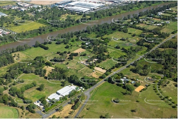 Aerial Photo Moggill QLD Aerial Photography